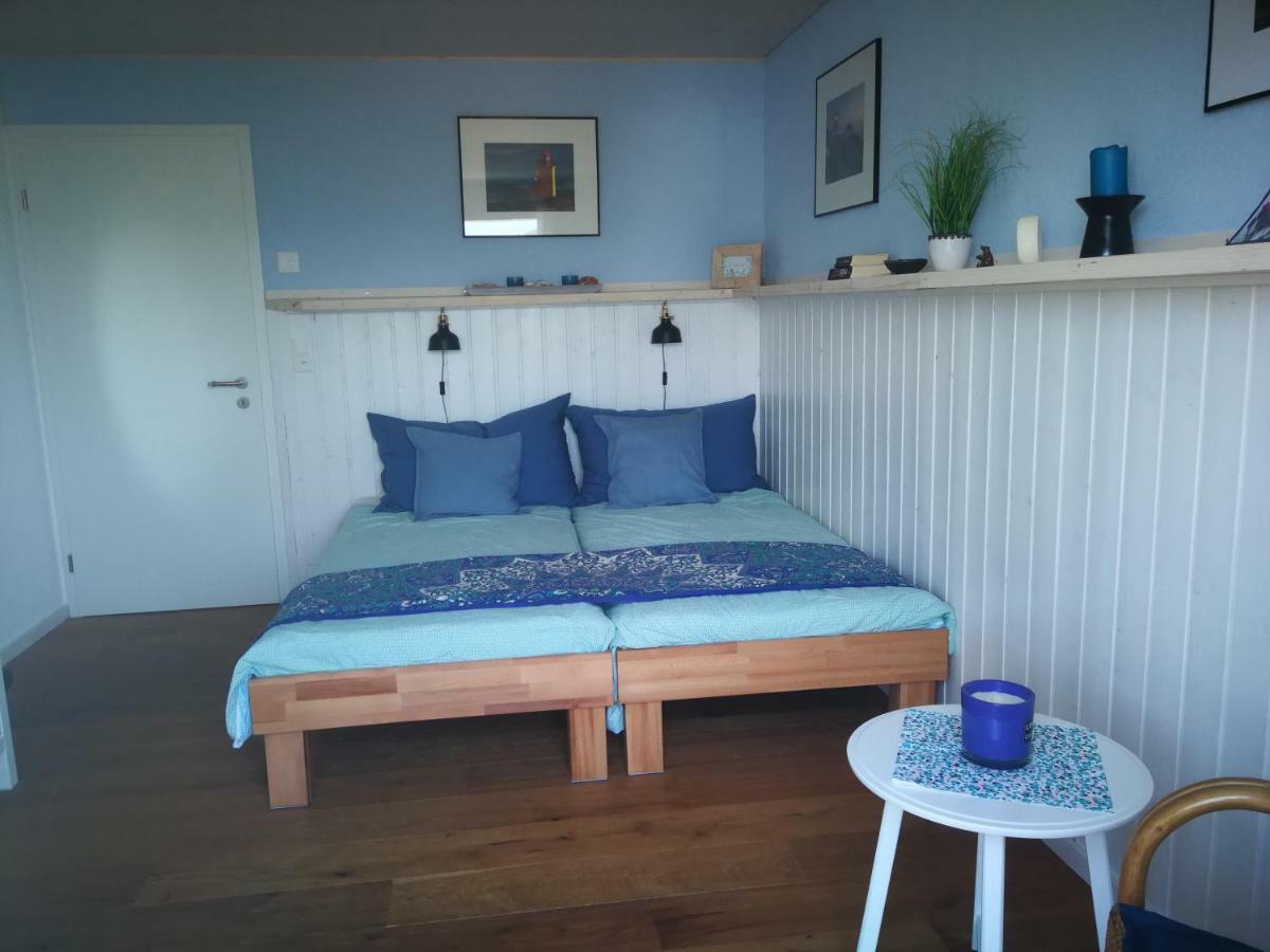 B&B Whitianga Vinelz Exterior foto